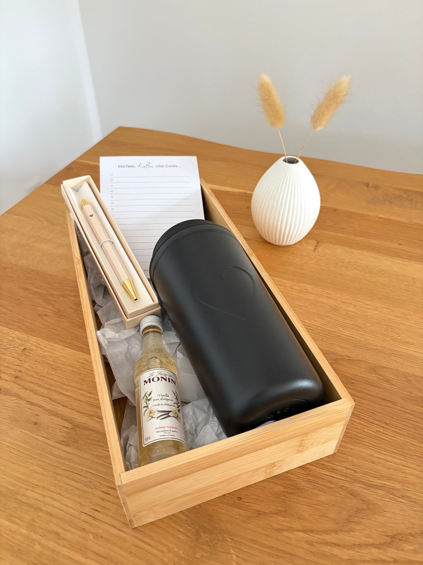 Geschenkbox | Coffee Lover