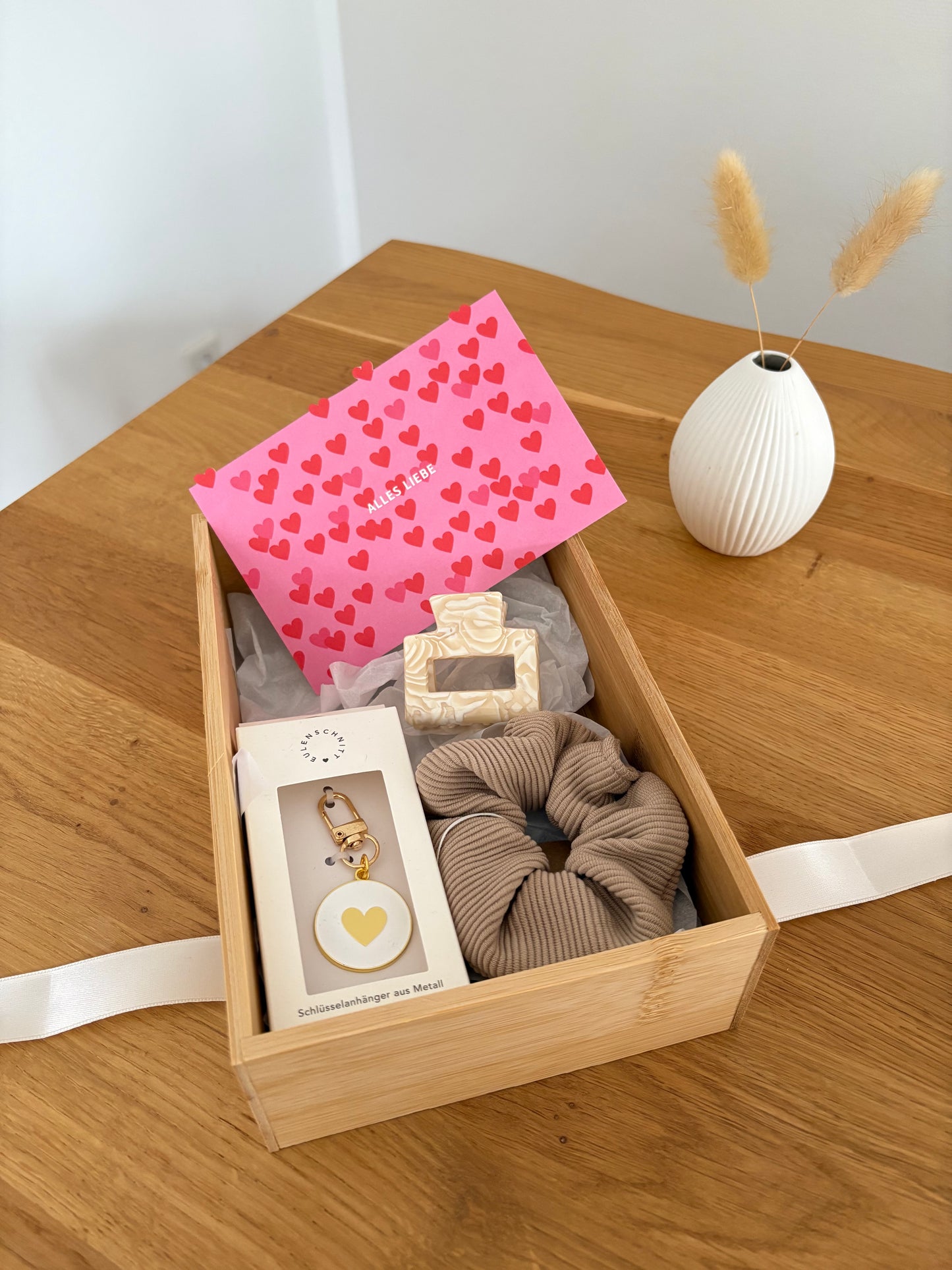 Geschenkbox | Little Things