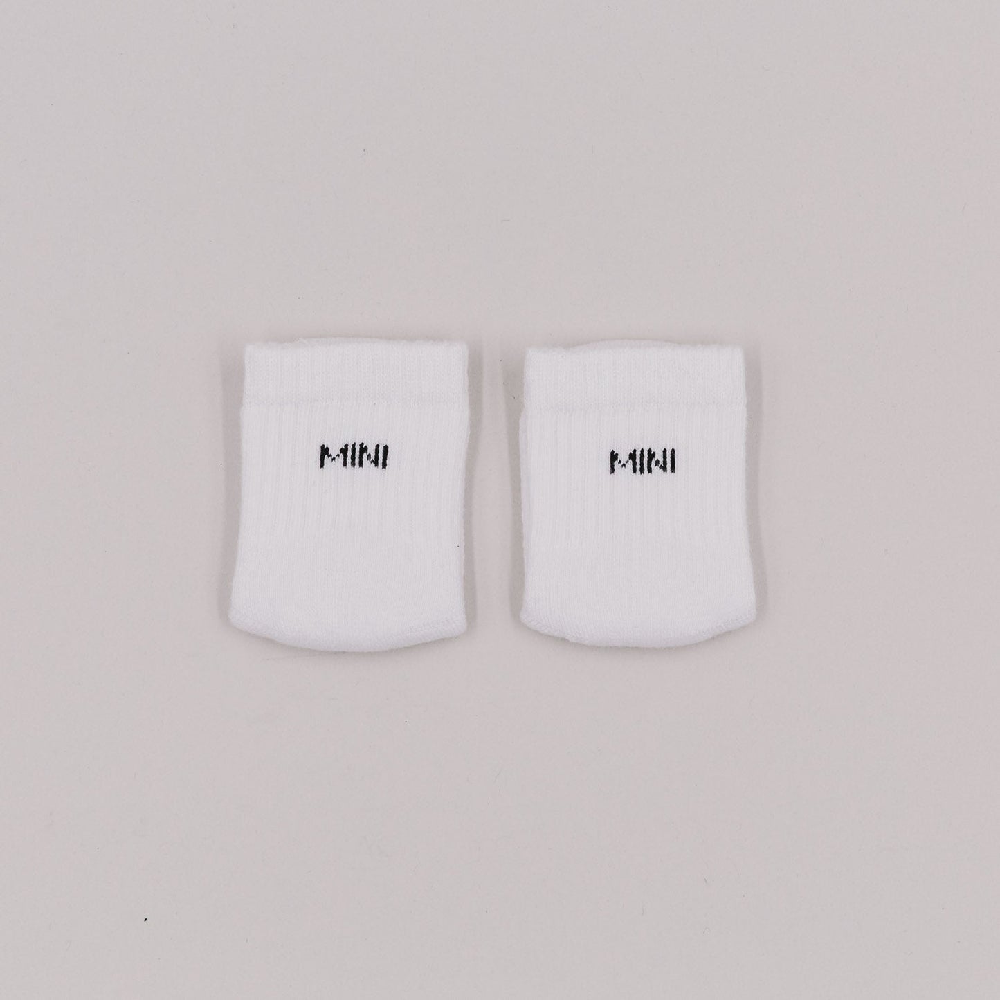 Babysocken | Mini | Eulenschnitt |Gr. 16-18 | ab 3 Monaten