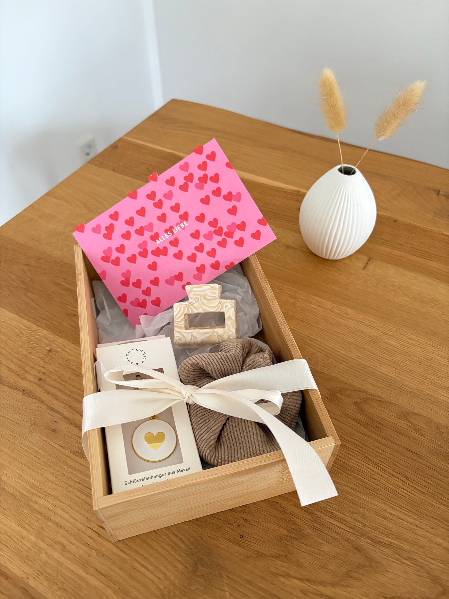 Geschenkbox | Little Things