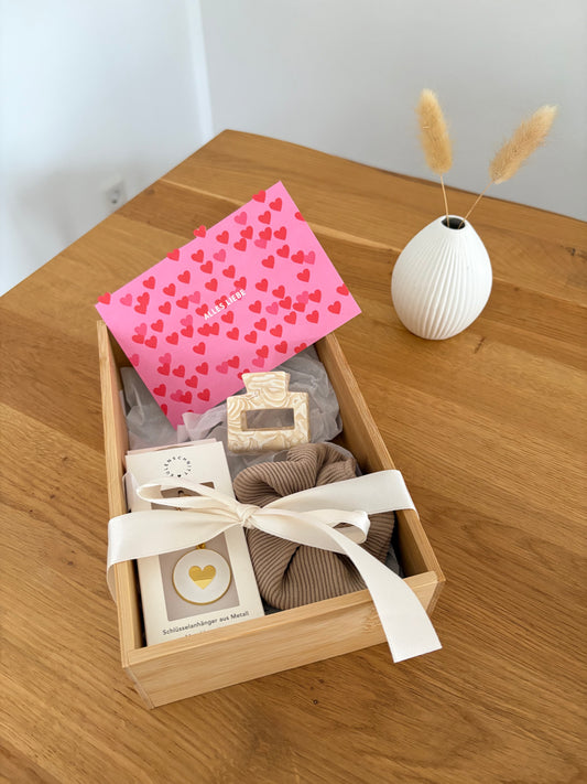 Geschenkbox | Little Things