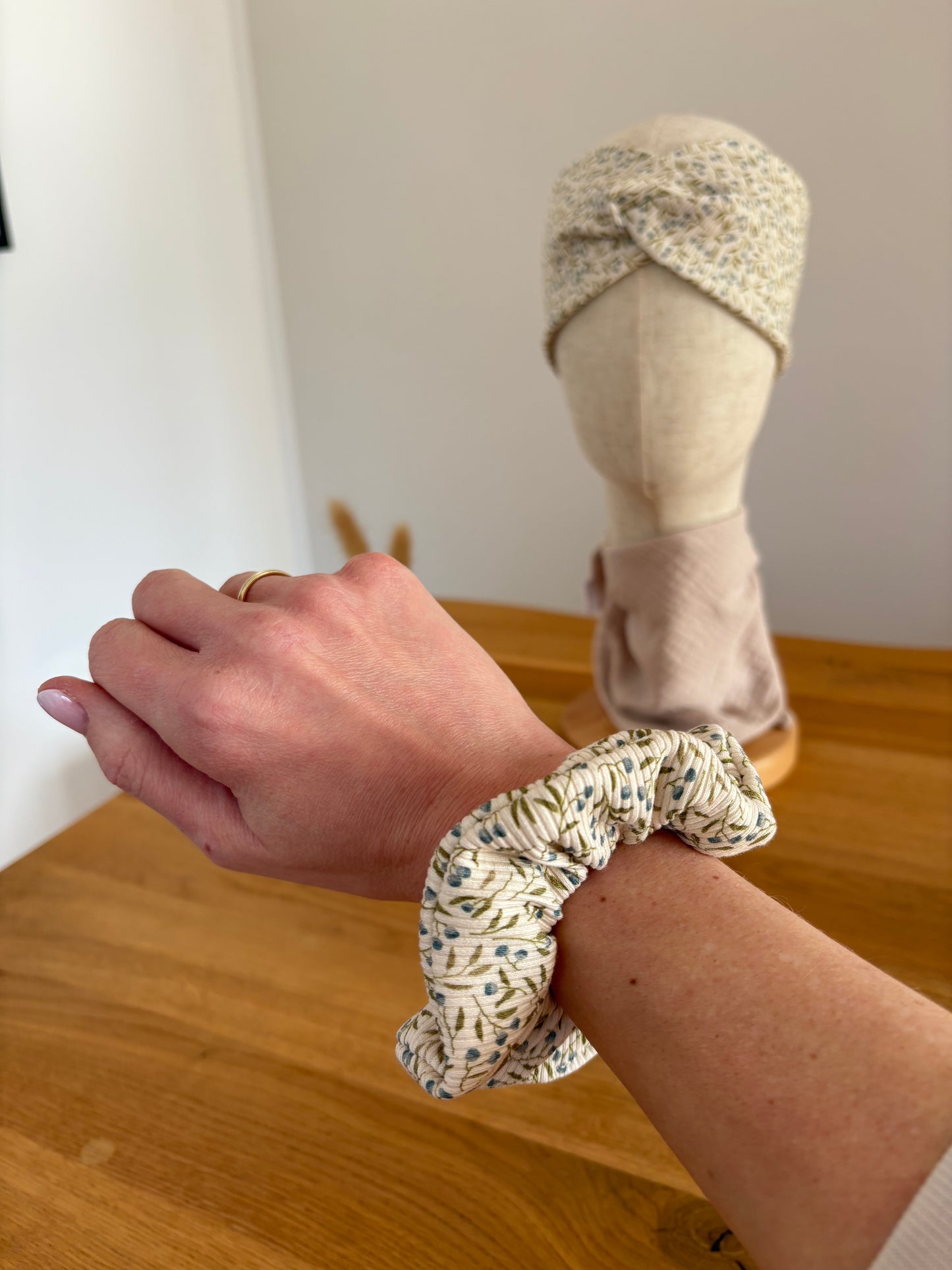 Srunchie Blumenwiese | Maxi & Mini