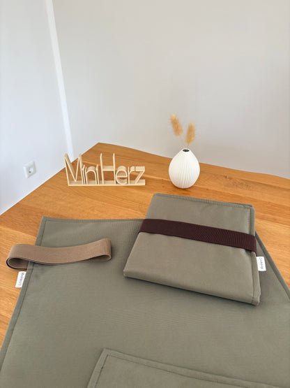 Wickelunterlage