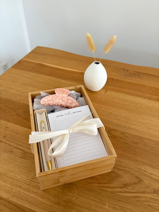 Geschenkbox | Kleine Freude