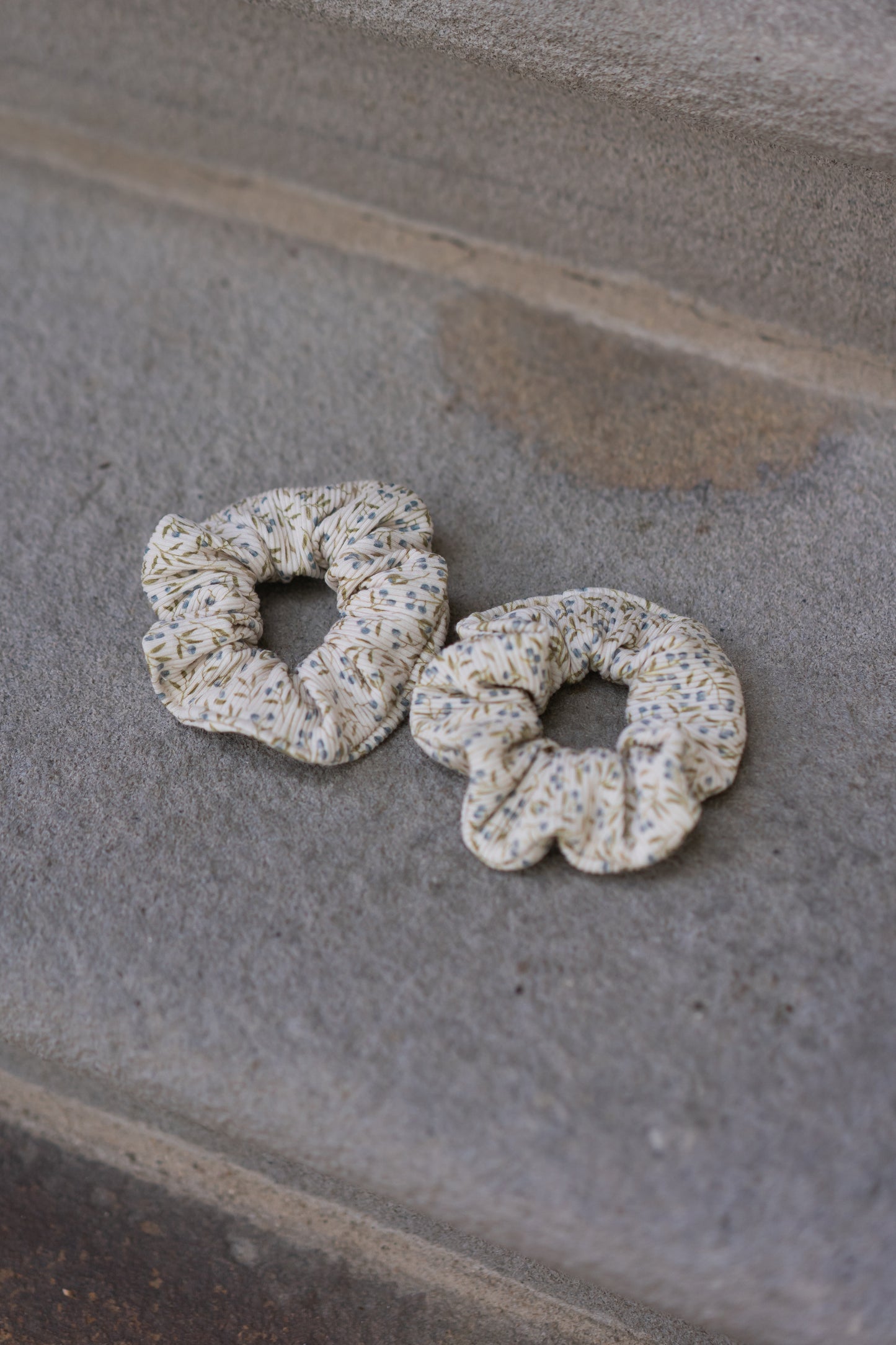 Srunchie Blumenwiese | Maxi & Mini