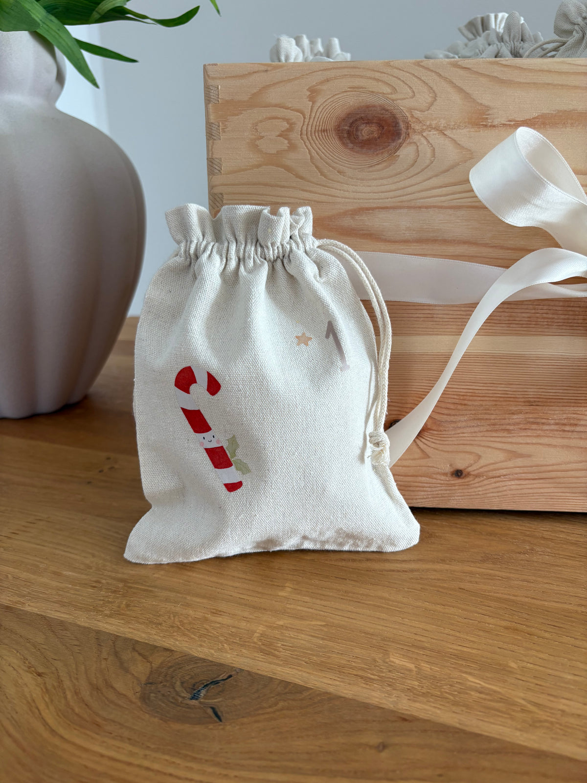 Adventskalender Workshop 05.11.2026 | ab 19.00 Uhr
