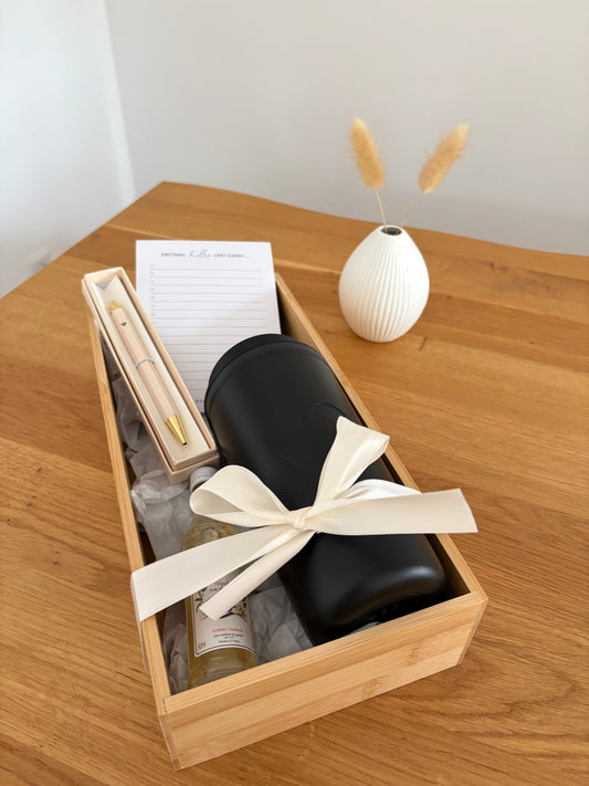 Geschenkbox | Coffee Lover