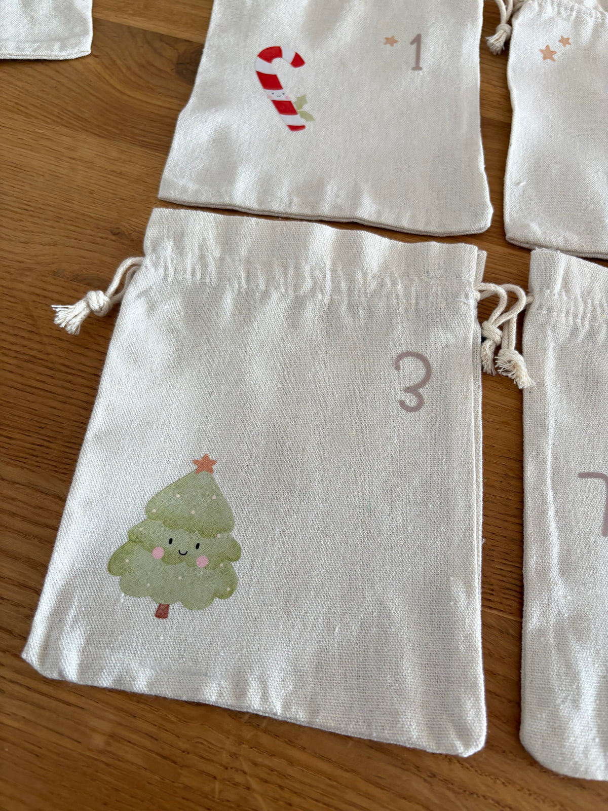 Adventskalender Workshop 05.11.2026 | ab 19.00 Uhr