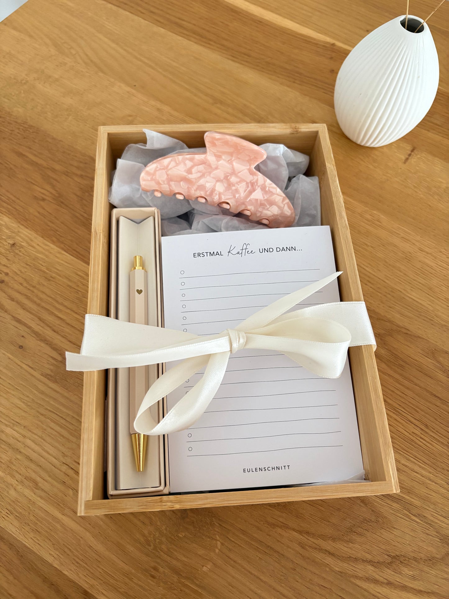 Geschenkbox | Kleine Freude
