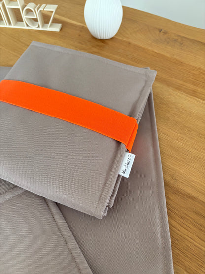 Wickelunterlage