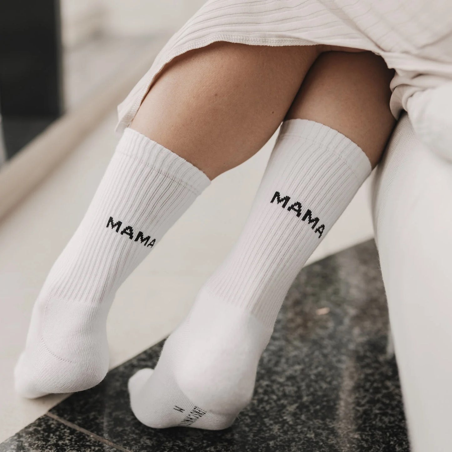 Socken Mama | Eulenschnitt