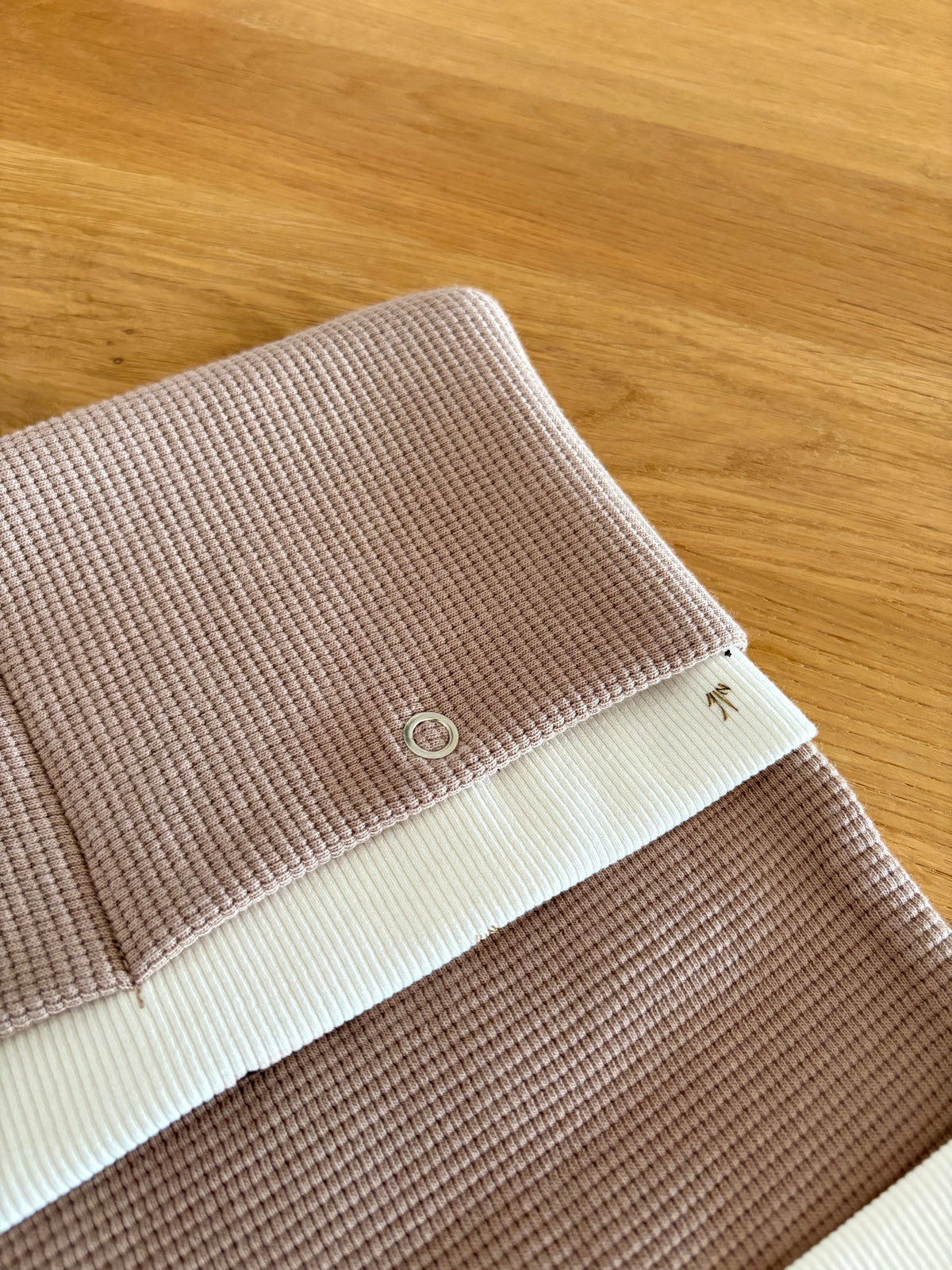 Windeltasche Taupe | Spielzeugautos | Hellbraun