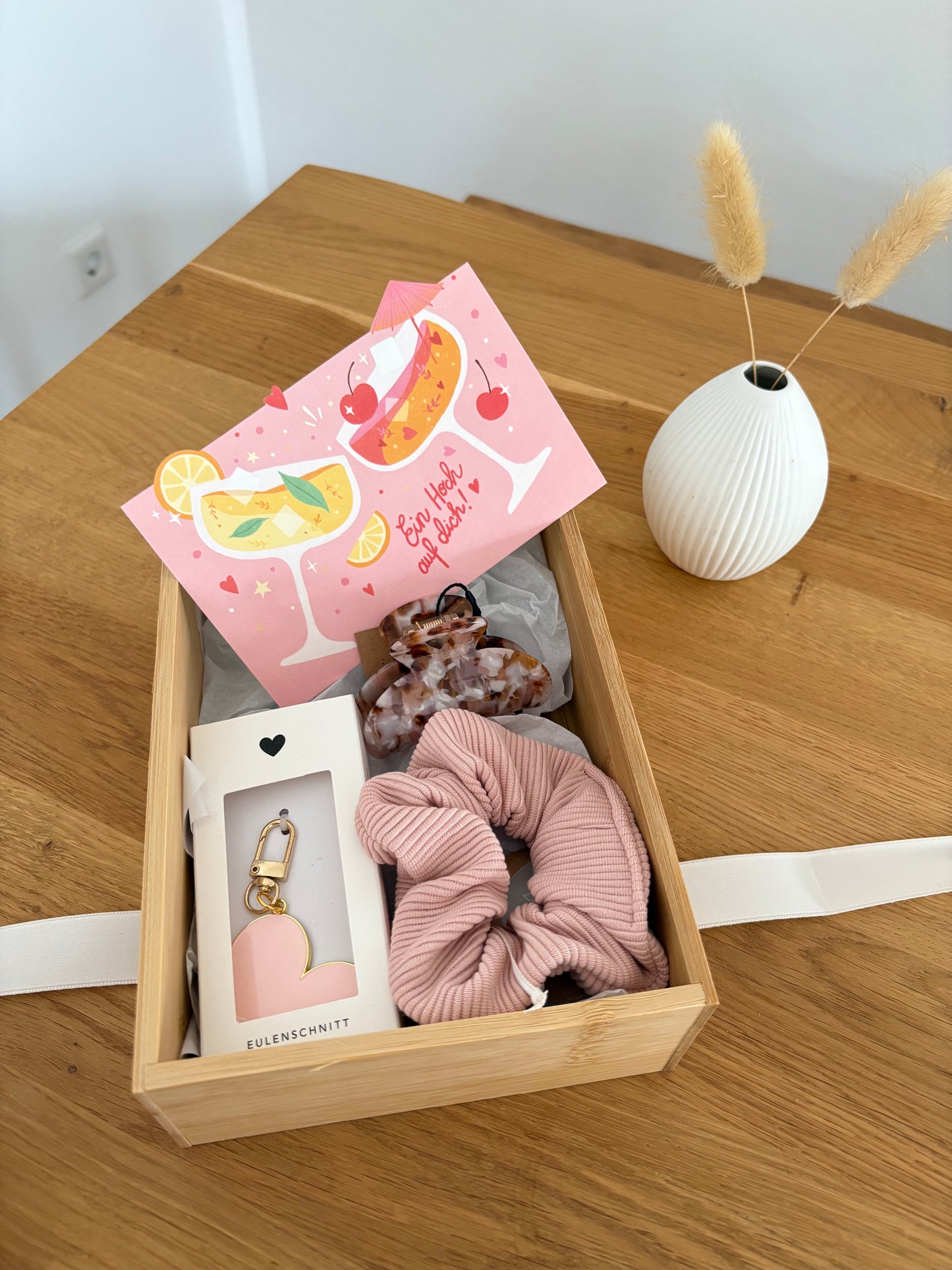 Geschenkbox | All The Pretty Things