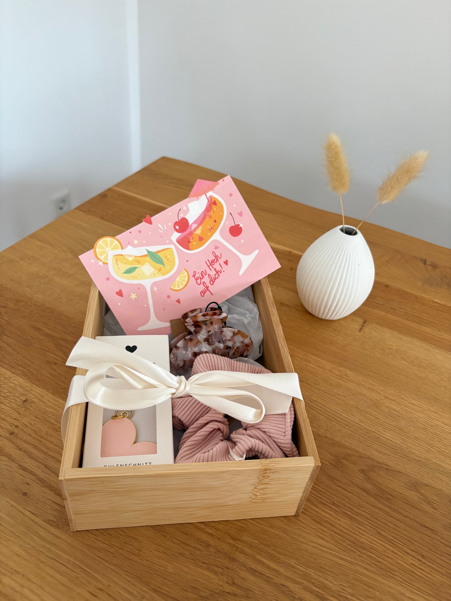 Geschenkbox | All The Pretty Things