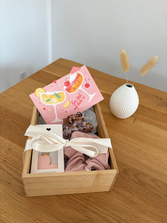 Geschenkbox | All The Pretty Things