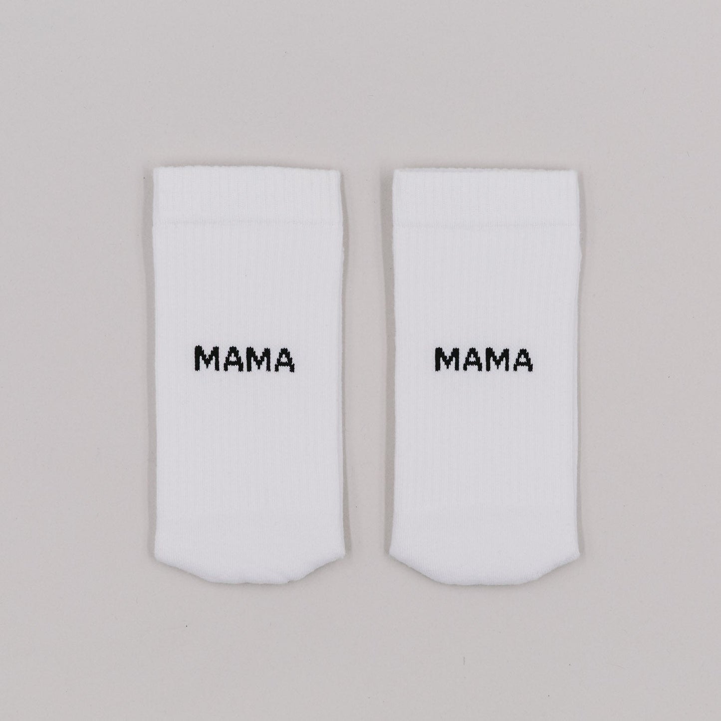 Socken Mama | Eulenschnitt