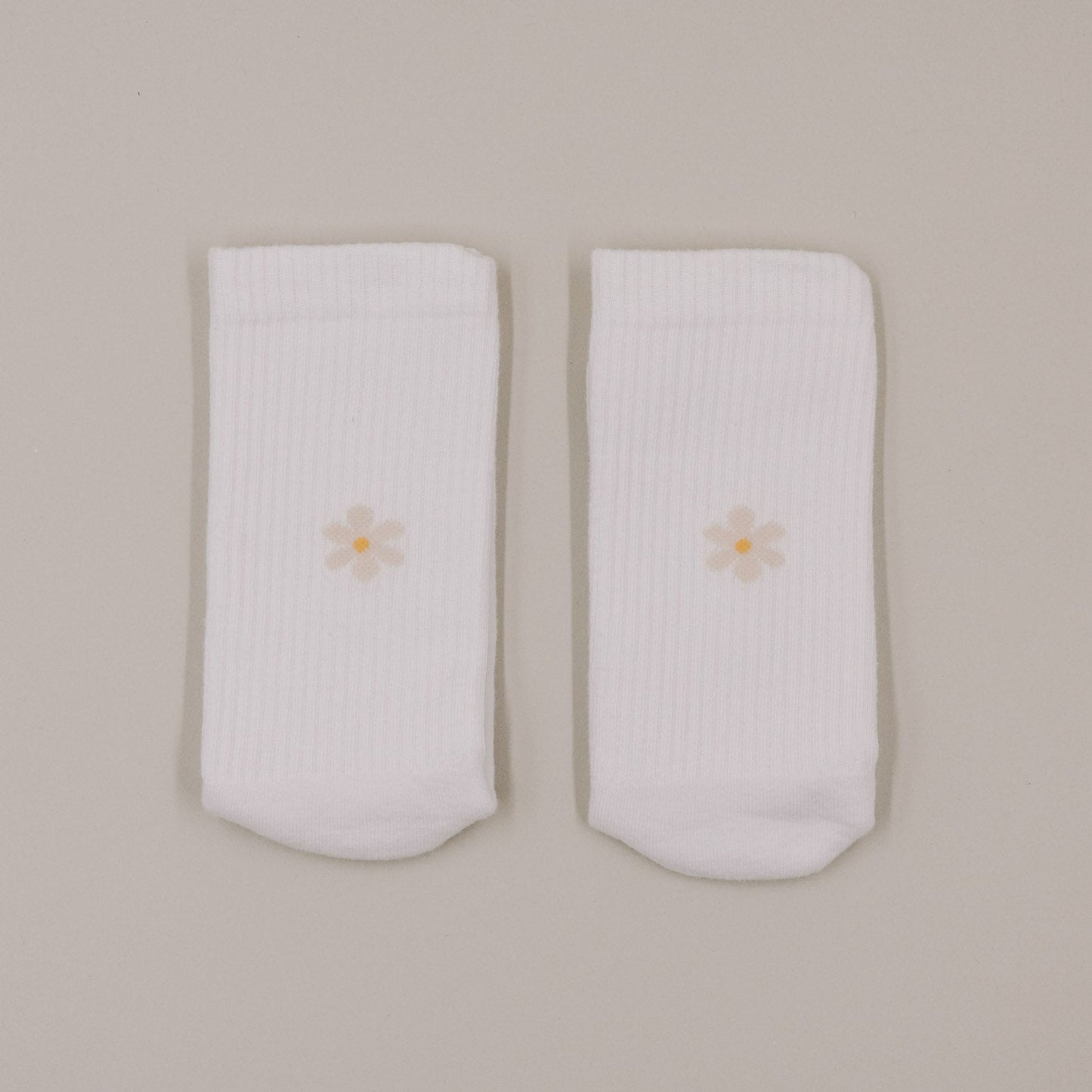 Socken Daisy | Eulenschnitt